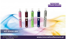 KIT EVOD MT3